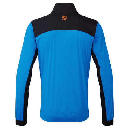 FootJoy Hydroknit 1/2-Zip Waterproof Golf Jacket 88804
