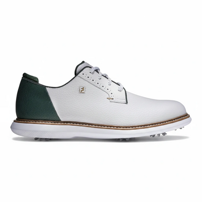 Footjoy Traditions Blucher Golf Shoes 57994