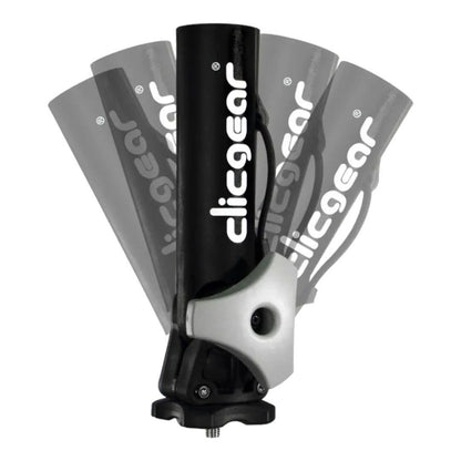 Free Clicgear Umbrella Holder Worth £27.95