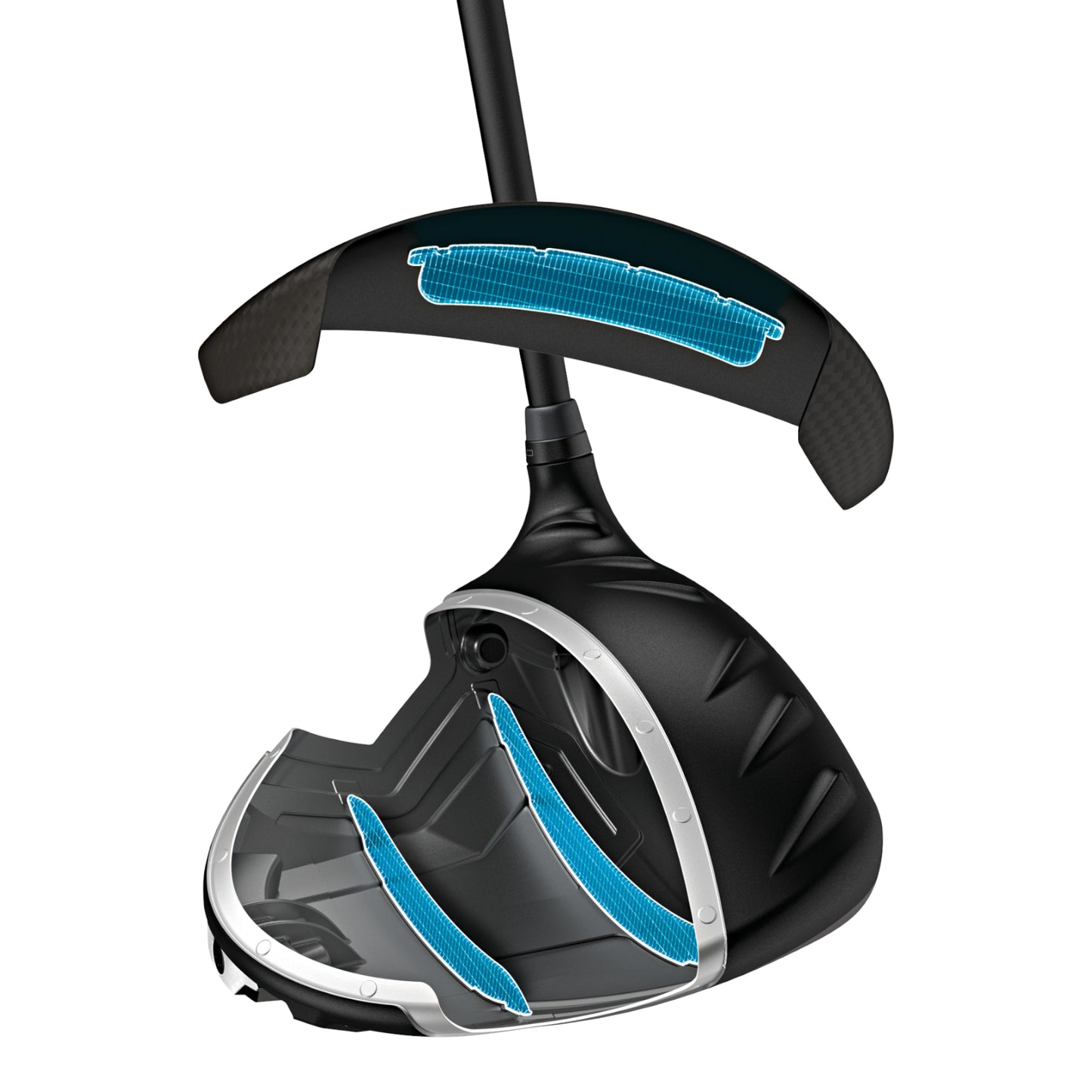 Ping G440 MAX K Golf Driver