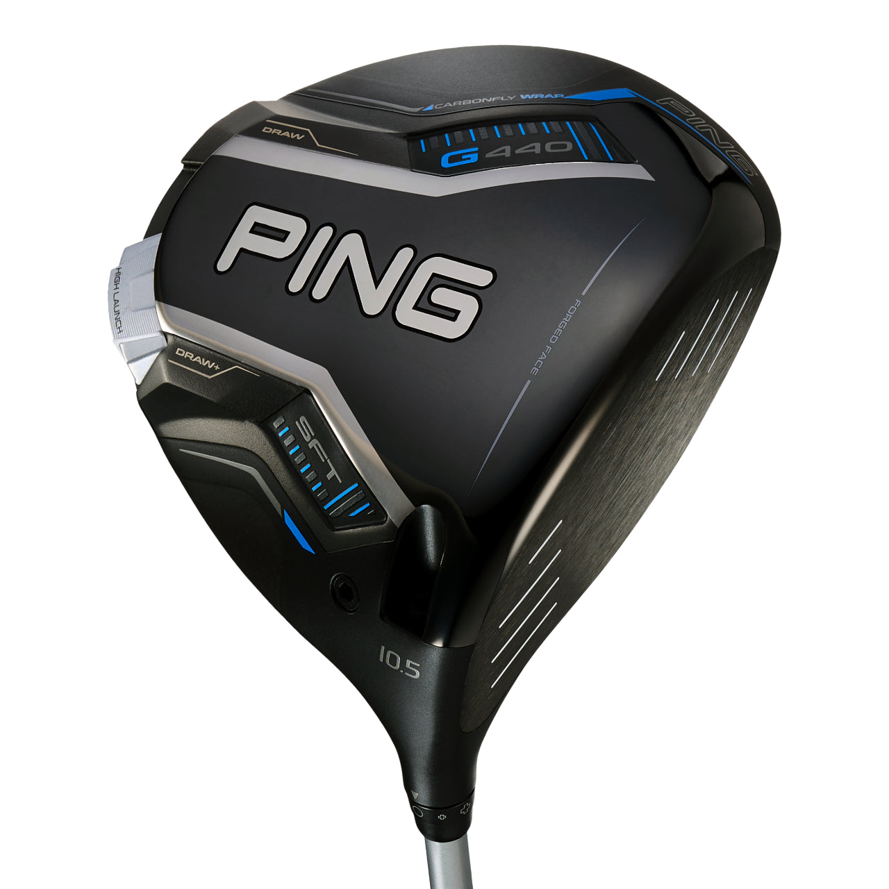Left Handed Ping G440 SFT HL Golf Driver