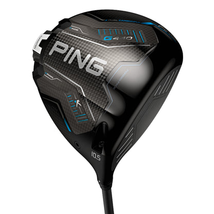 Ping G440 MAX K Golf Driver