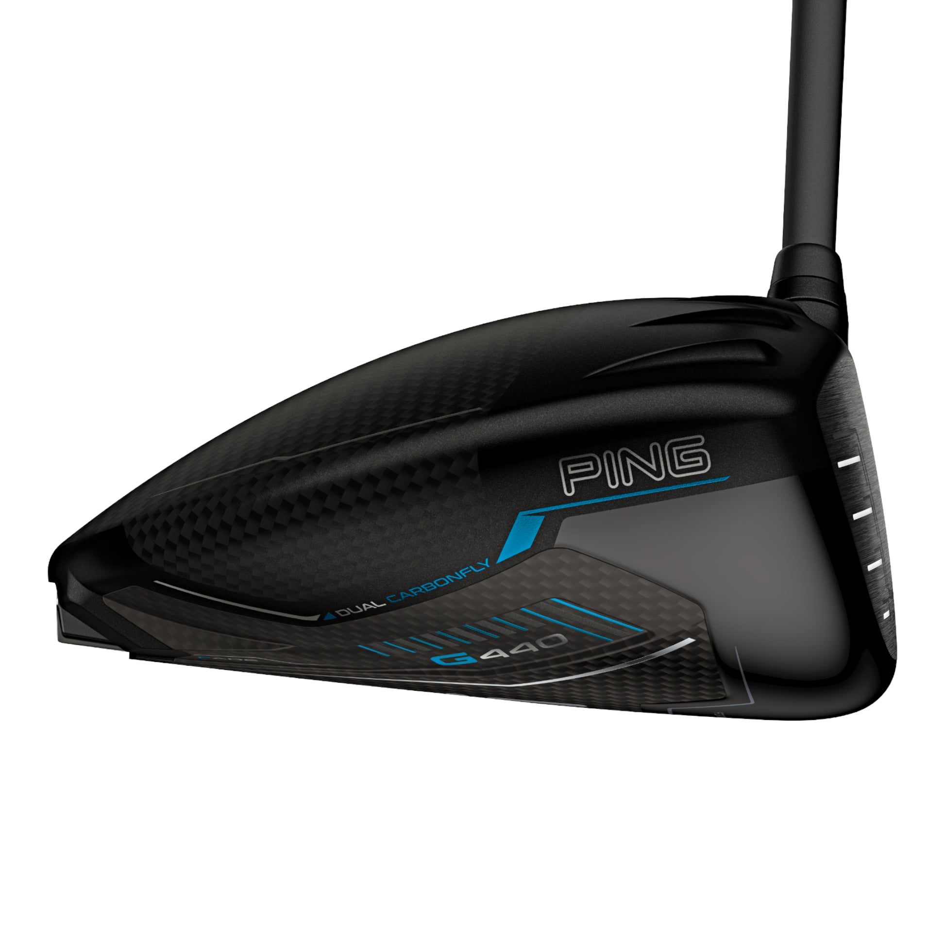 Ping G440 MAX K Golf Driver