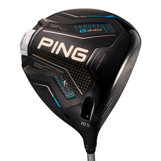 Ping G440 K HL Golf Driver