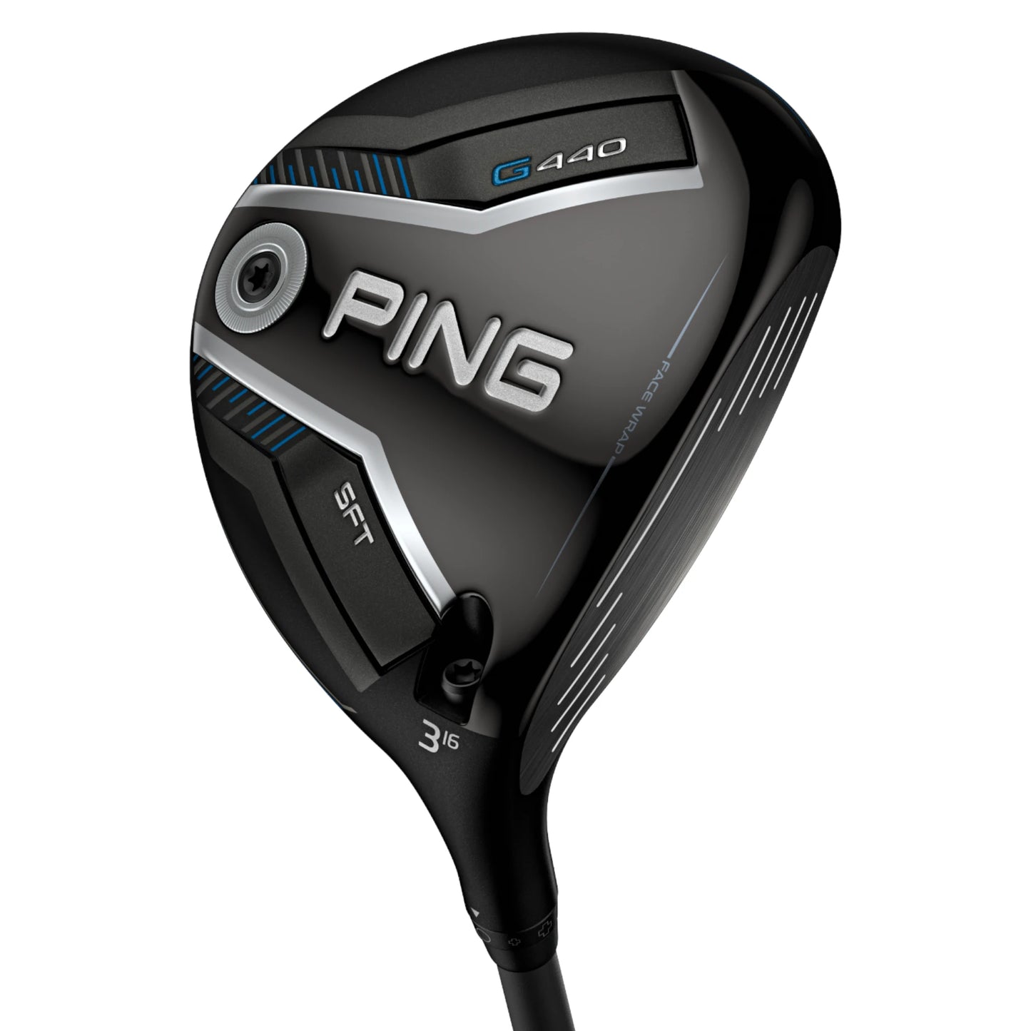Ping G440 SFT High Launch Golf Fairway Wood