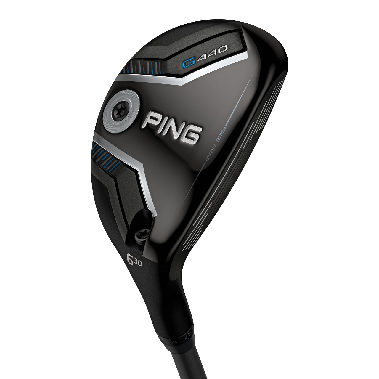 Ping G440 High Launch Golf Hybrid