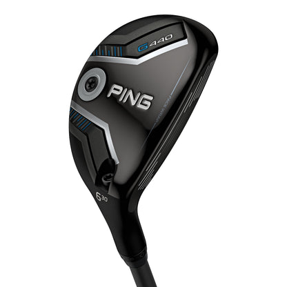 Ping G440 High Launch Golf Hybrid