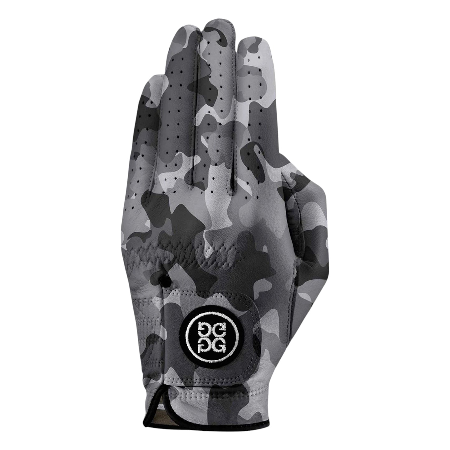 G/FORE Delta Force Camo Golf Glove G4MC0G03