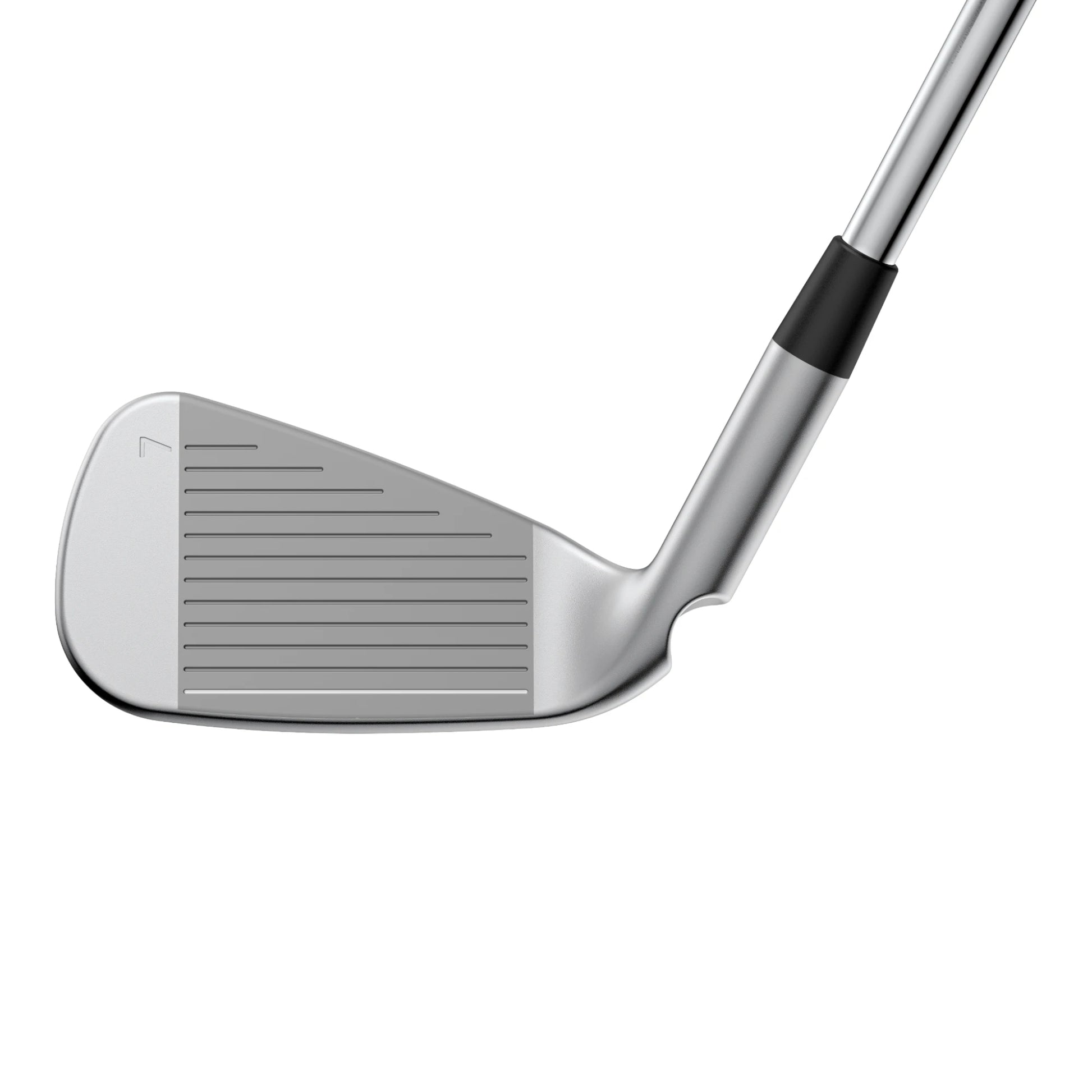 Ping G740 Golf Irons | Steel