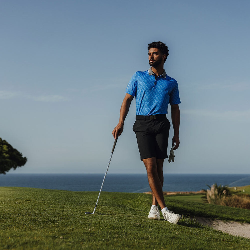 <strong>Galvin Green</strong> Part One 2026 Outfit