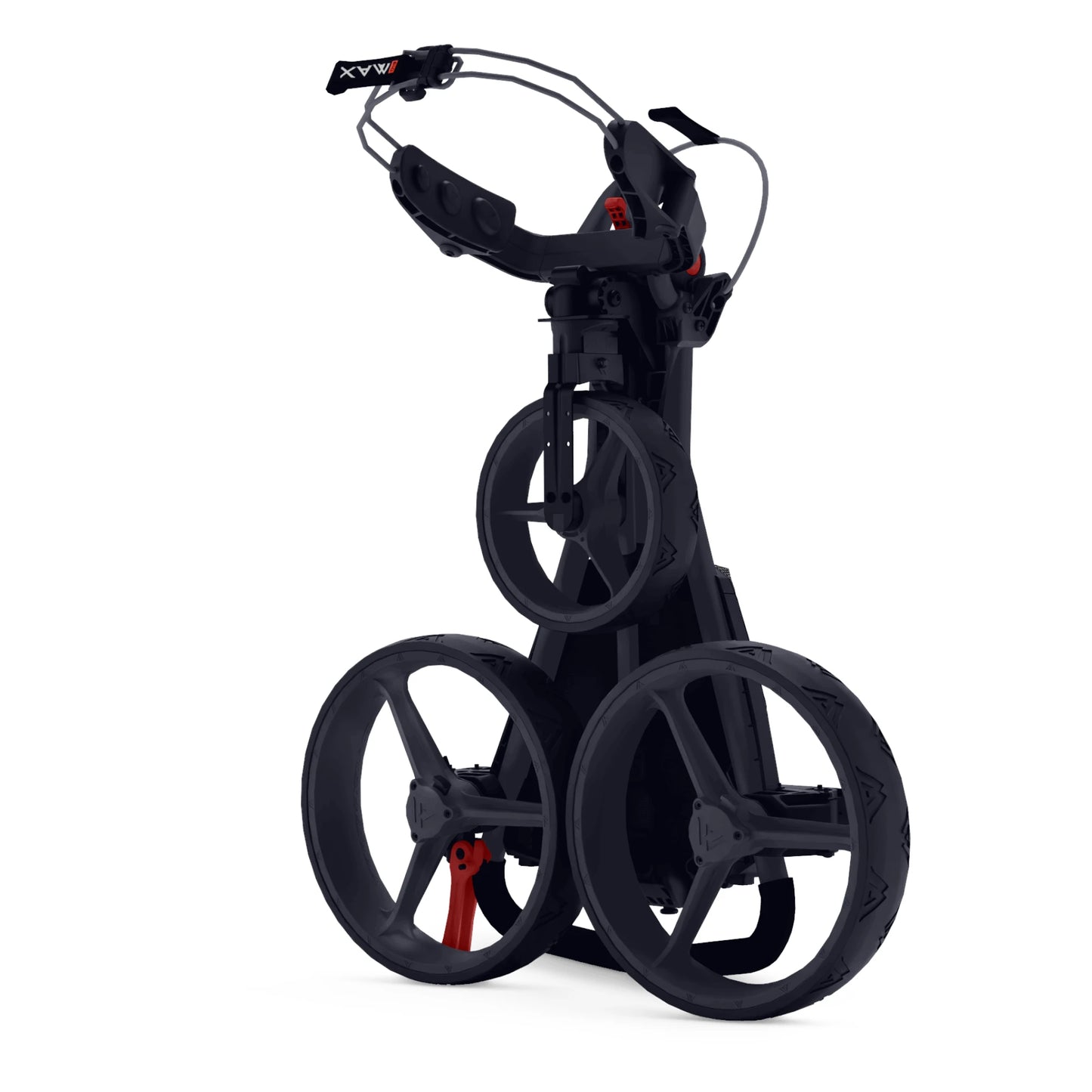 Big Max Blade Trio Golf Trolley