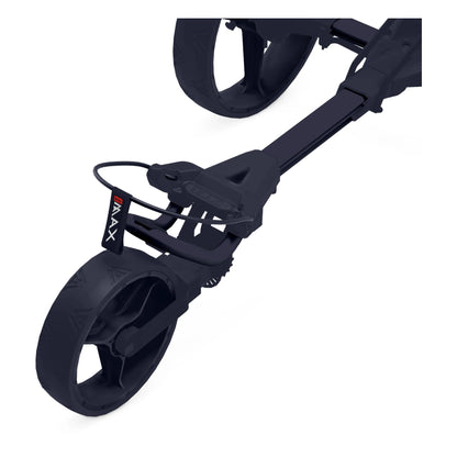 Big Max Blade Trio Golf Trolley