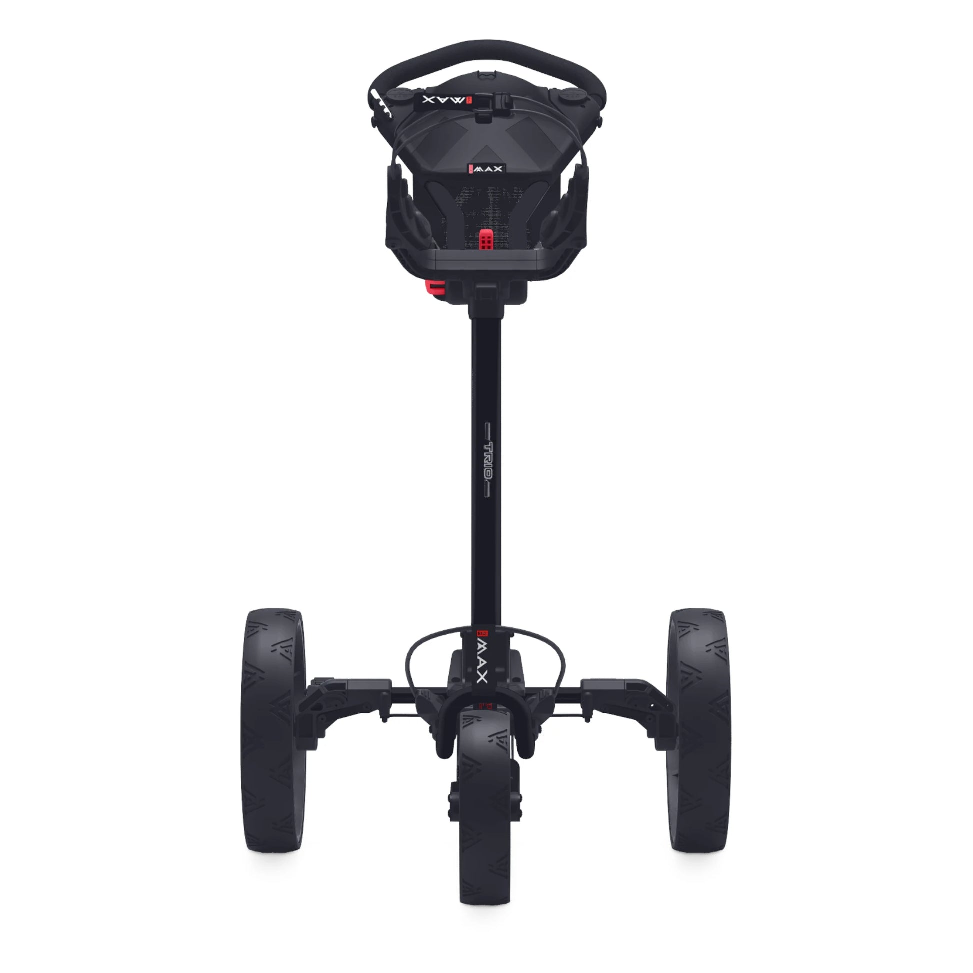Big Max Blade Trio Golf Trolley