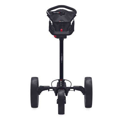Big Max Blade Trio Golf Trolley