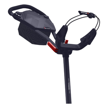 Big Max Blade Trio Golf Trolley