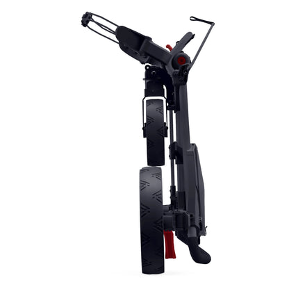 Big Max Blade Trio Golf Trolley