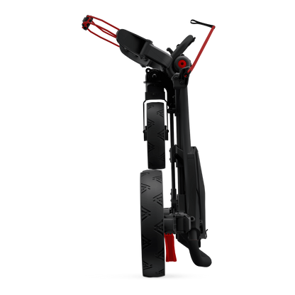 Big Max Blade Trio Golf Trolley