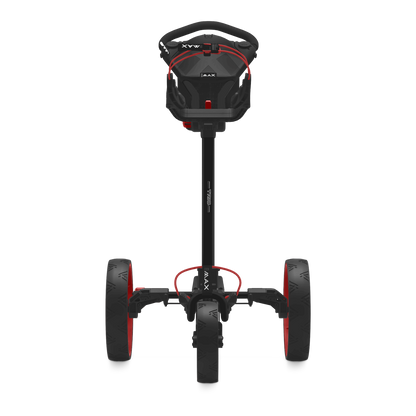 Big Max Blade Trio Golf Trolley