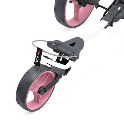 Big Max Blade Trio Golf Trolley