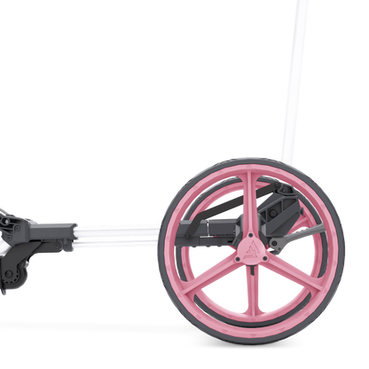 Big Max Blade Trio Golf Trolley