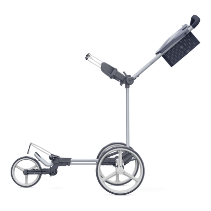 Big Max Blade Trio Golf Trolley