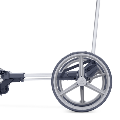 Big Max Blade Trio Golf Trolley