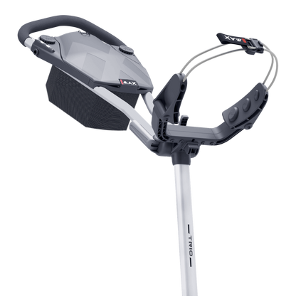 Big Max Blade Trio Golf Trolley