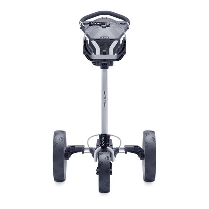 Big Max Blade Trio Golf Trolley