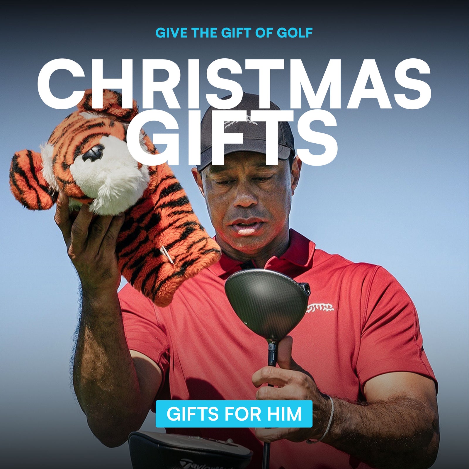 CHRISTMAS GIFTS FOR HIM