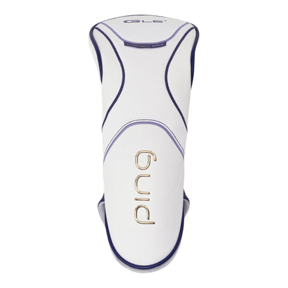 Ladies Ping G Le4 Golf Driver