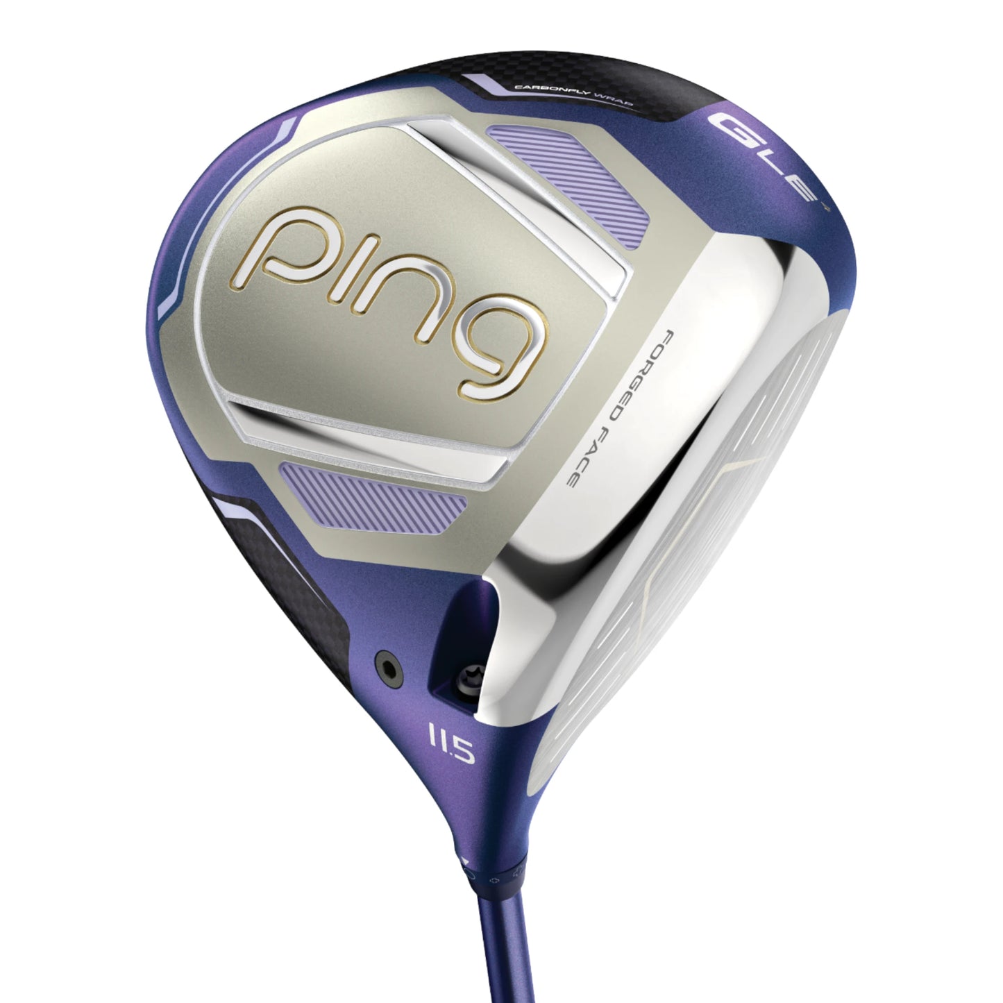 Ladies Ping G Le4 Golf Driver