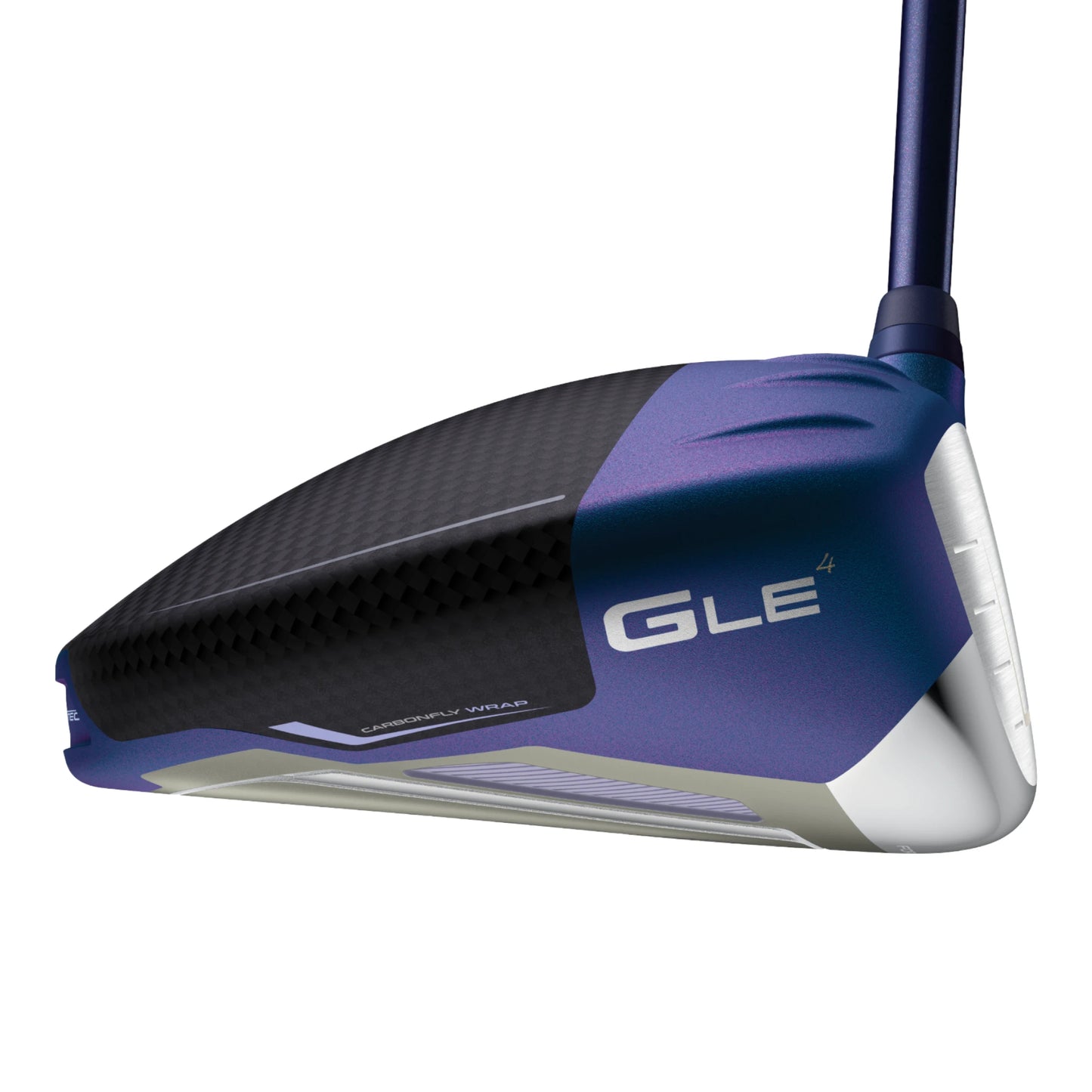 Ladies Ping G Le4 Golf Driver