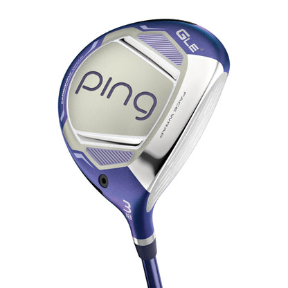 Ladies Ping G Le4 Golf Fairway Wood