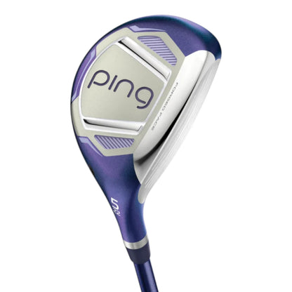 Ping Ladies G Le4 Golf Hybrid