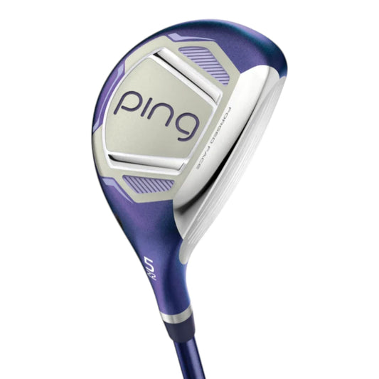 Ping Ladies G Le4 Golf Hybrid