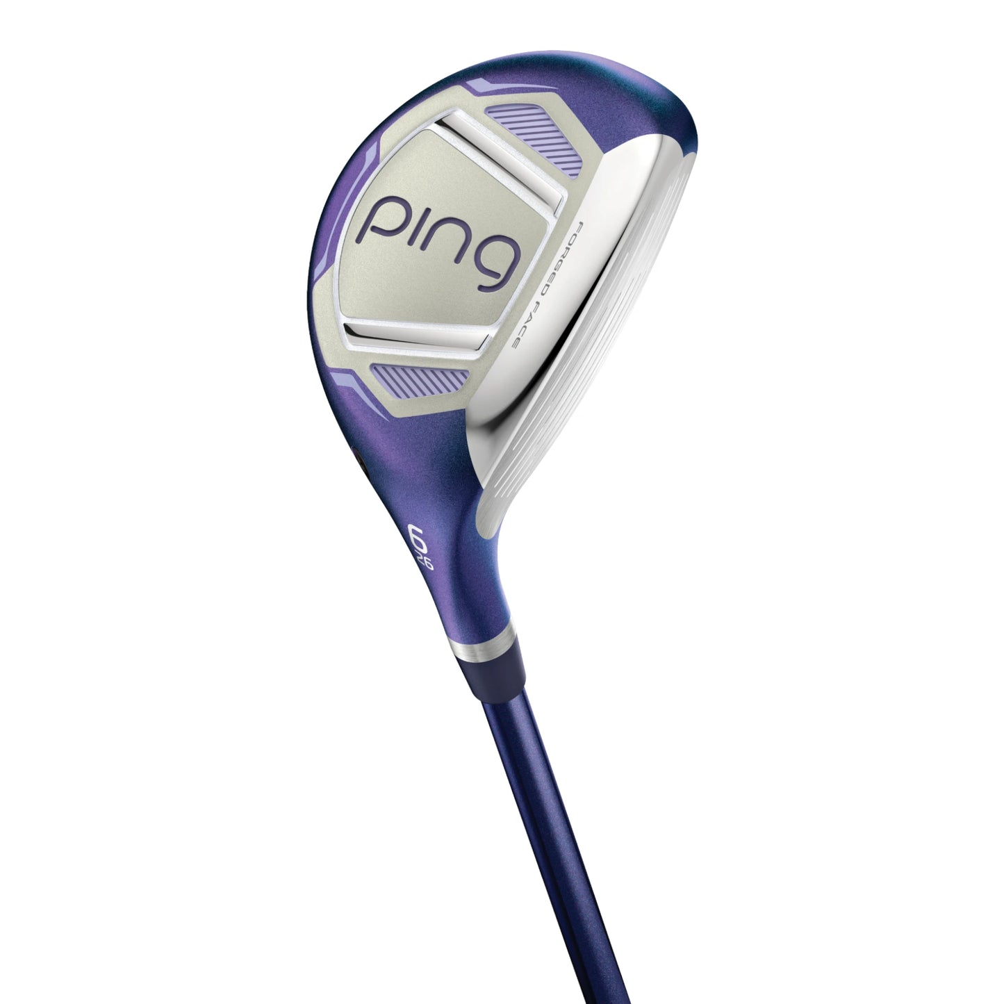 Ping Ladies G Le4 Golf Irons | Graphite