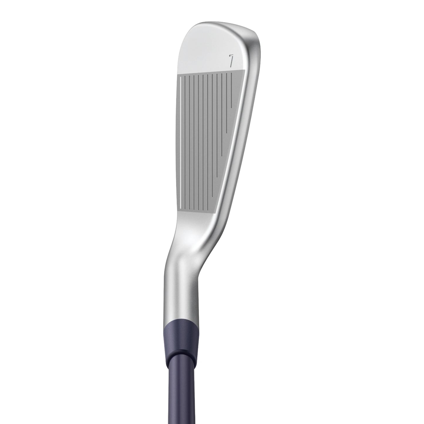 Ping Ladies G Le4 Golf Irons | Graphite