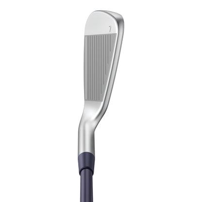 Ping Ladies G Le4 Golf Irons | Graphite