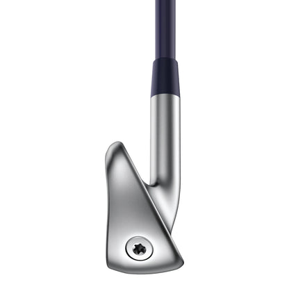 Ping Ladies G Le4 Golf Irons | Graphite