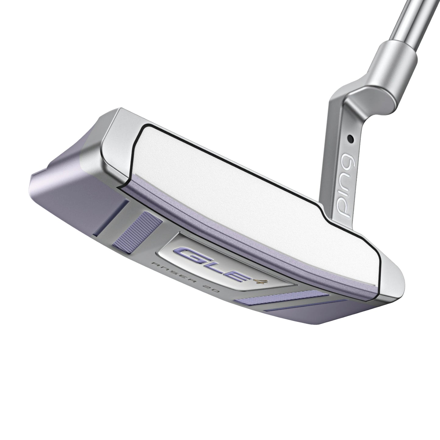Ping Ladies G Le4 Anser Golf Putter