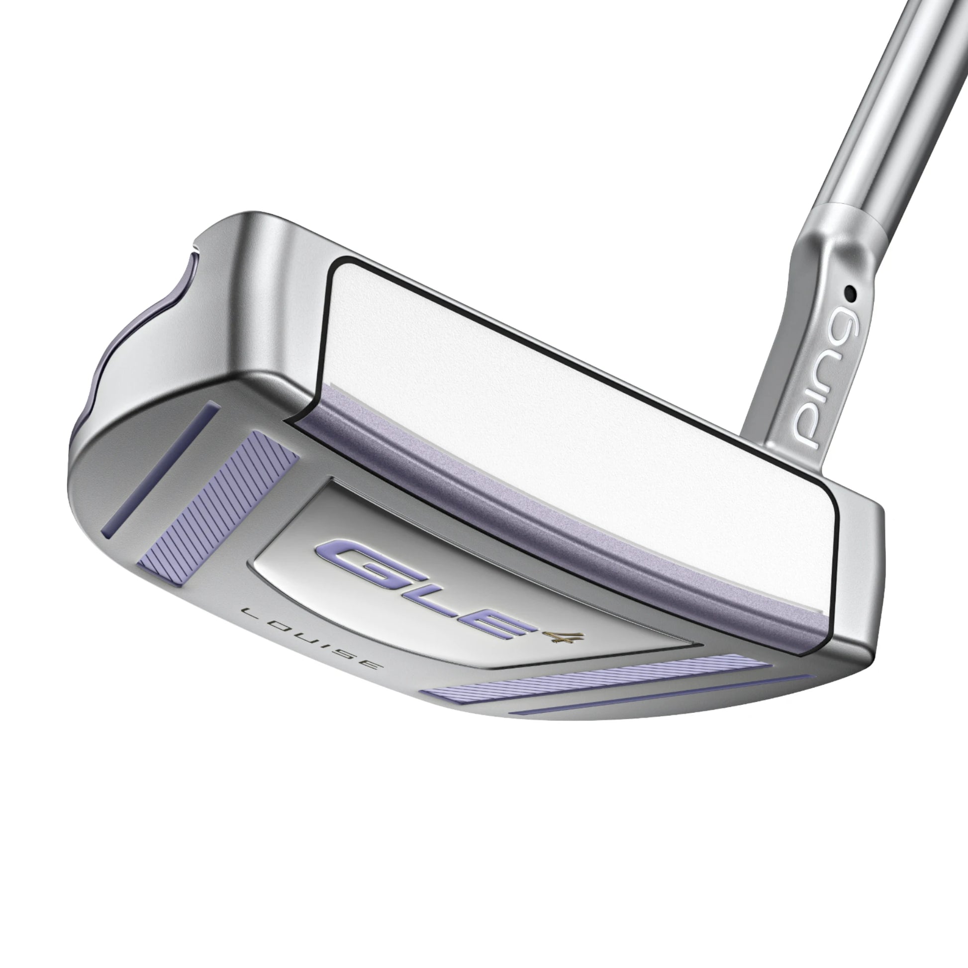 Ping Ladies G Le4 Louise Golf Putter
