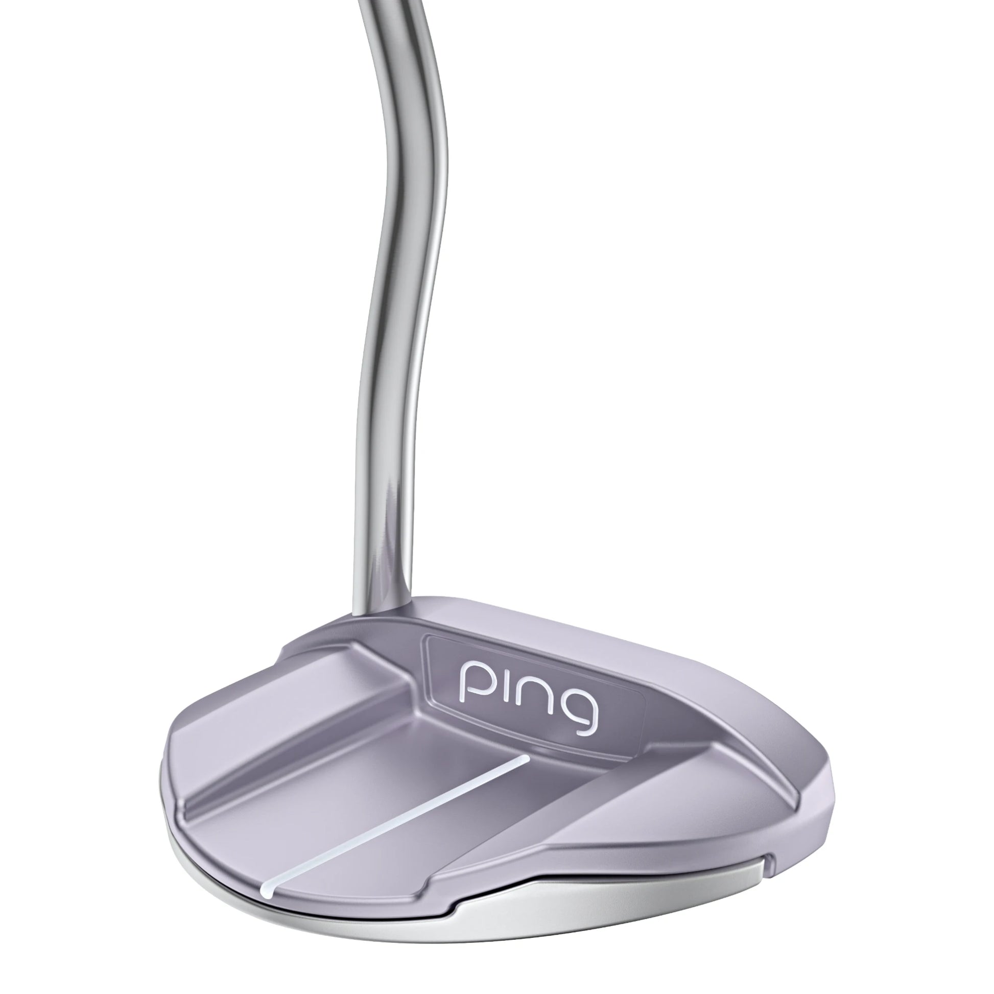 Ping Ladies G Le4 Oslo Golf Putter