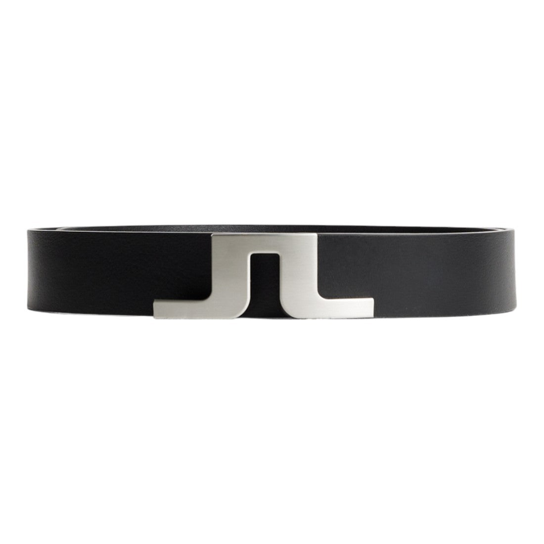 J. Lindeberg Bridger Leather Golf Belt GMAC12114