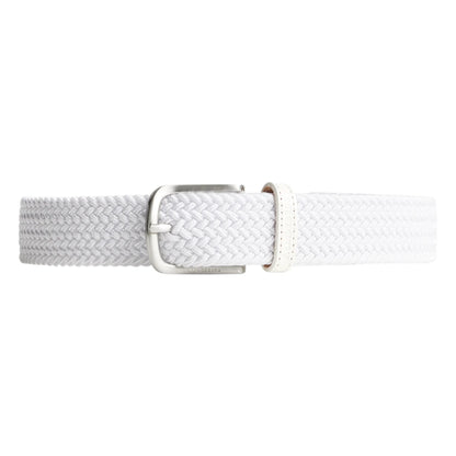 J.Lindeberg Bernhard Elastic Golf Belt GMAC12116