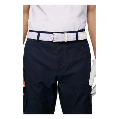 J.Lindeberg Bernhard Elastic Golf Belt GMAC12116