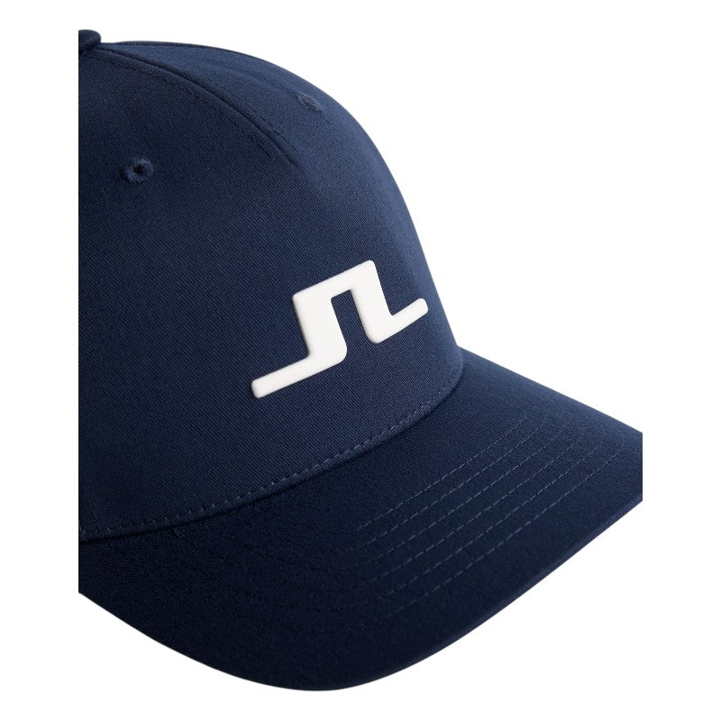 J.Lindeberg Heath Golf Cap GMAC13482