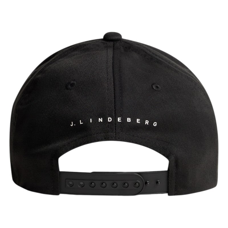 J.Lindeberg Heath Golf Cap GMAC13482