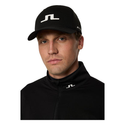 J.Lindeberg Heath Golf Cap GMAC13482