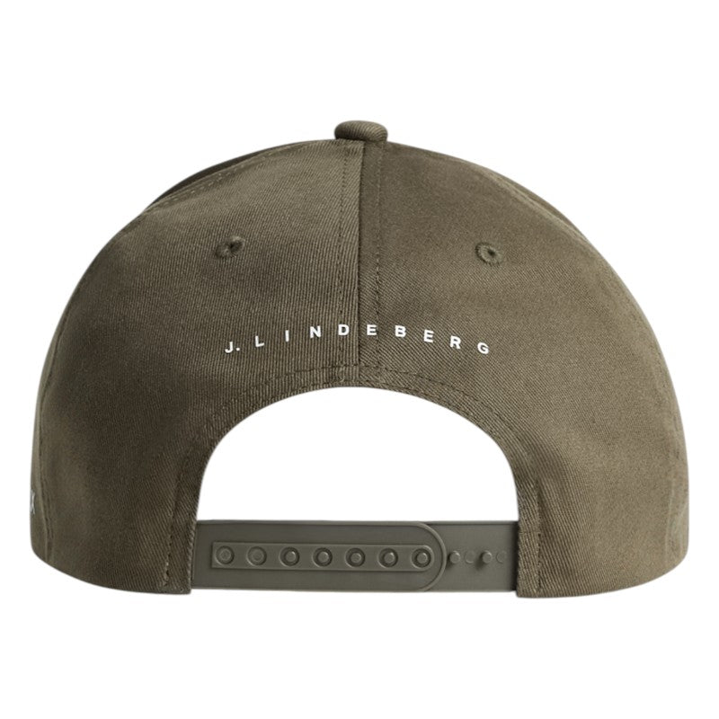 J.Lindeberg Heath Golf Cap GMAC13482