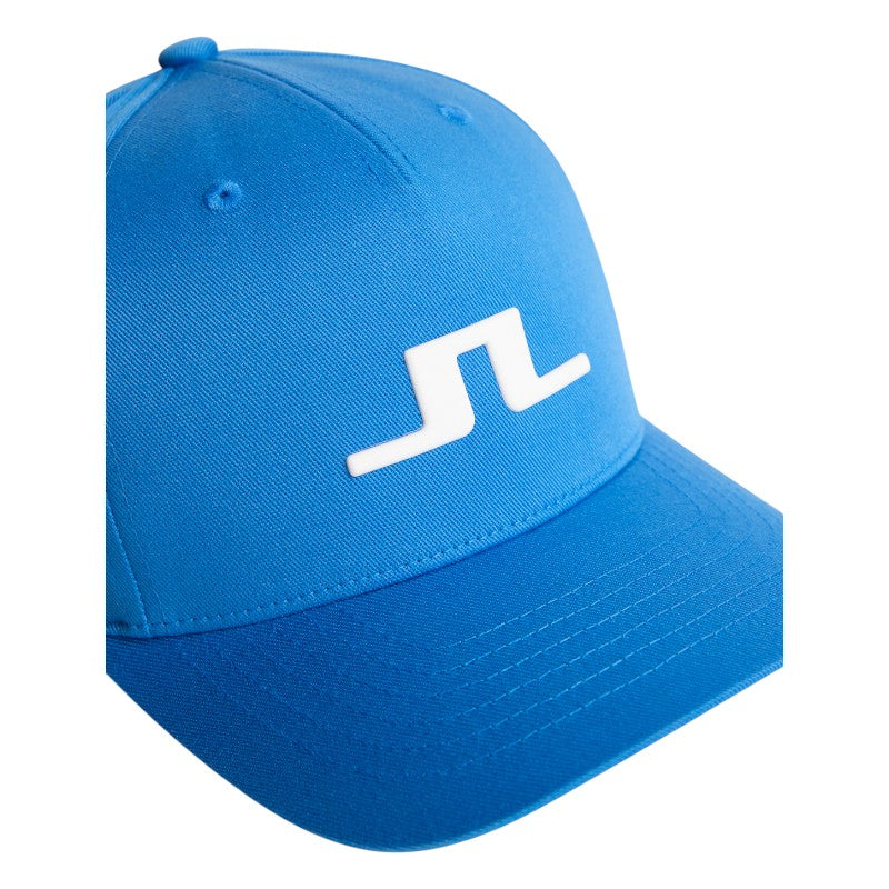 J.Lindeberg Heath Golf Cap GMAC13482